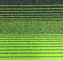 Ковровая плитка Tecsom Prima Gradual Green 112600505 00018 фото 1 | FLOORDEALER